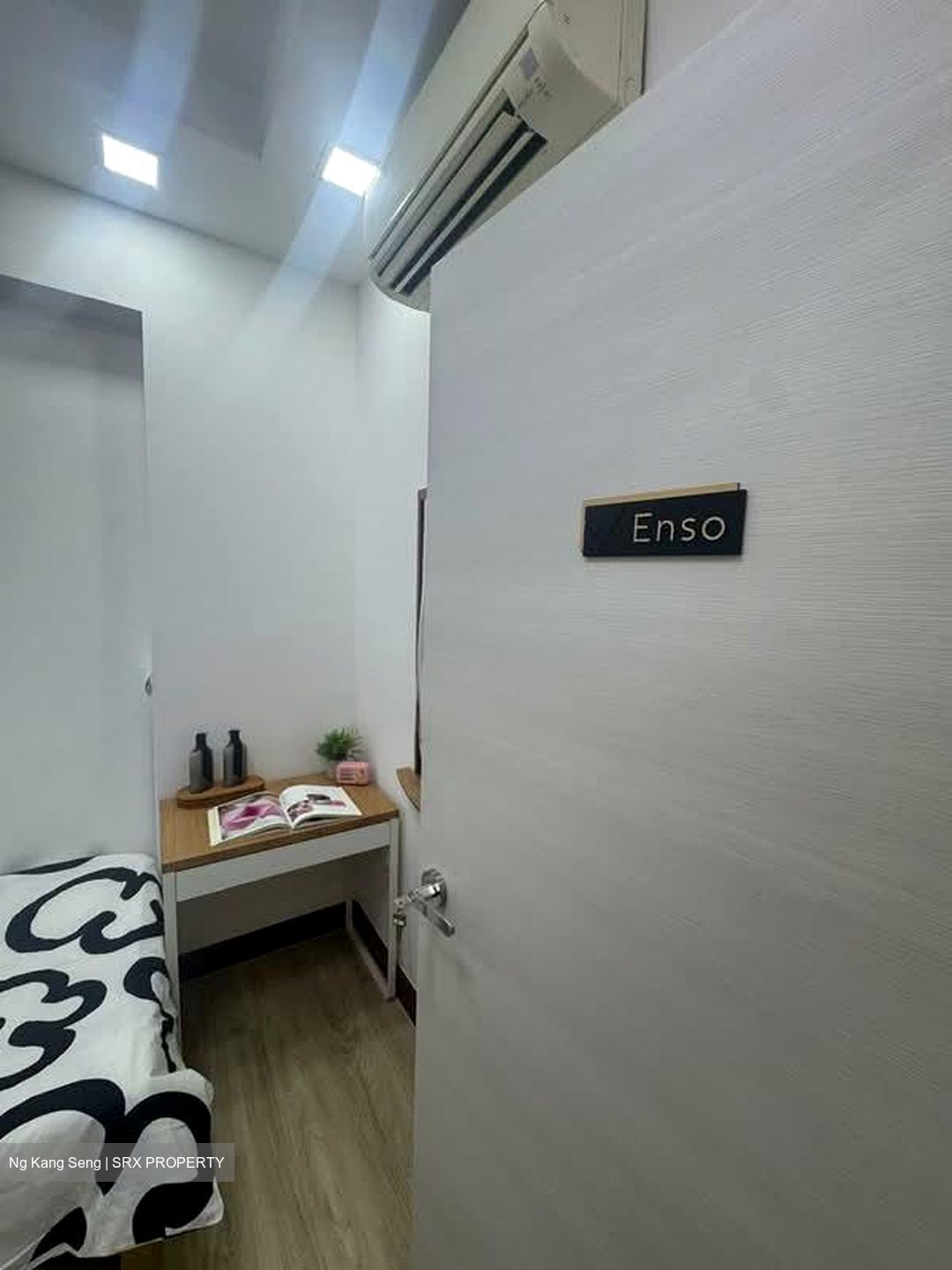 Eastpoint Green (D18), Condominium #591454761